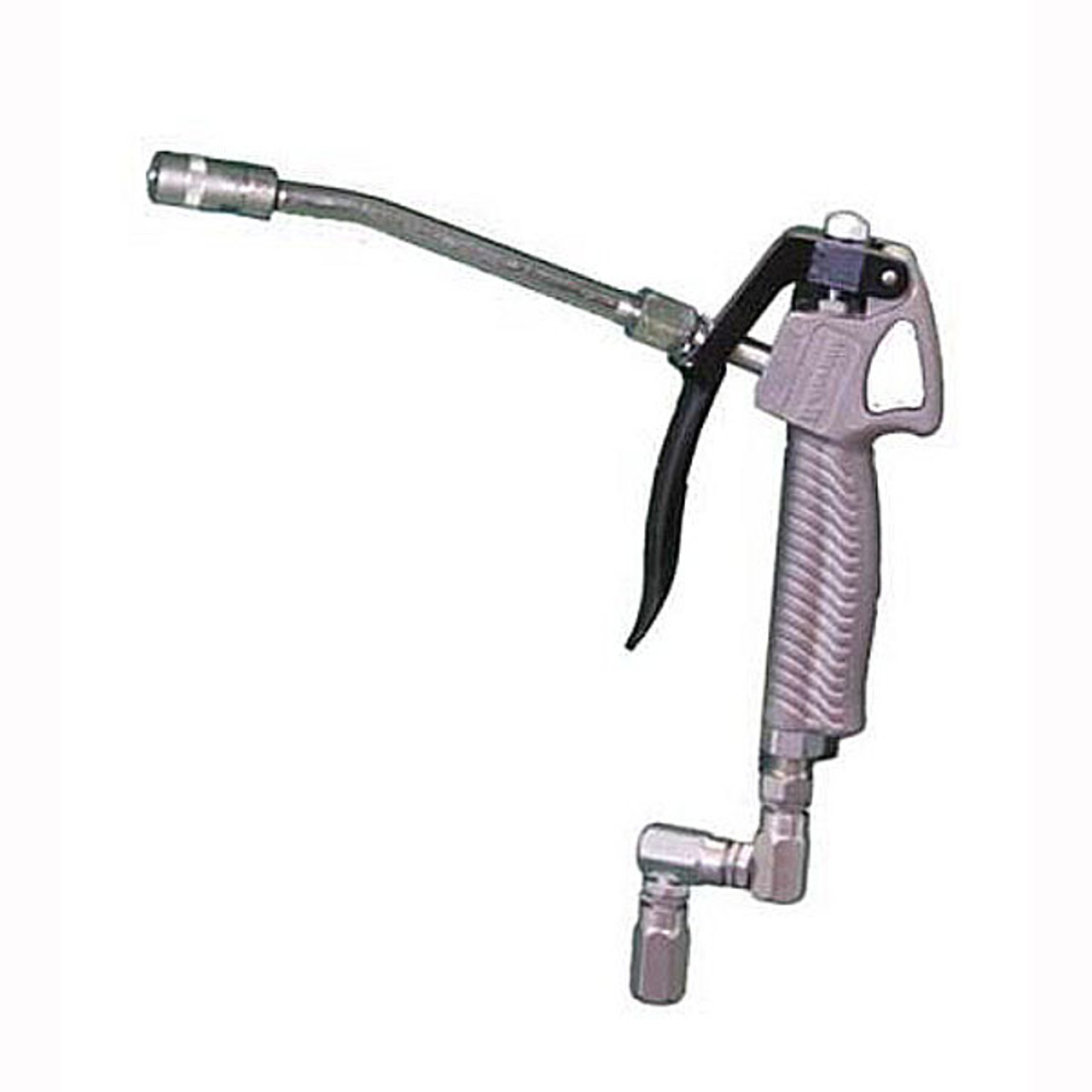 Balcrank Standard Duty Grease Handles John M. Ellsworth Co. Inc.