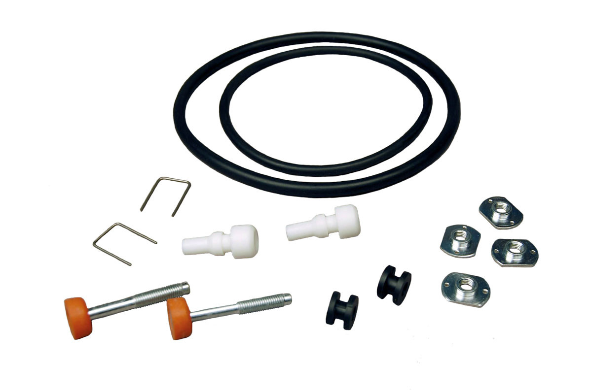 Graco Repair Kit for FireBall 425 Air Pumps and President Air Motors