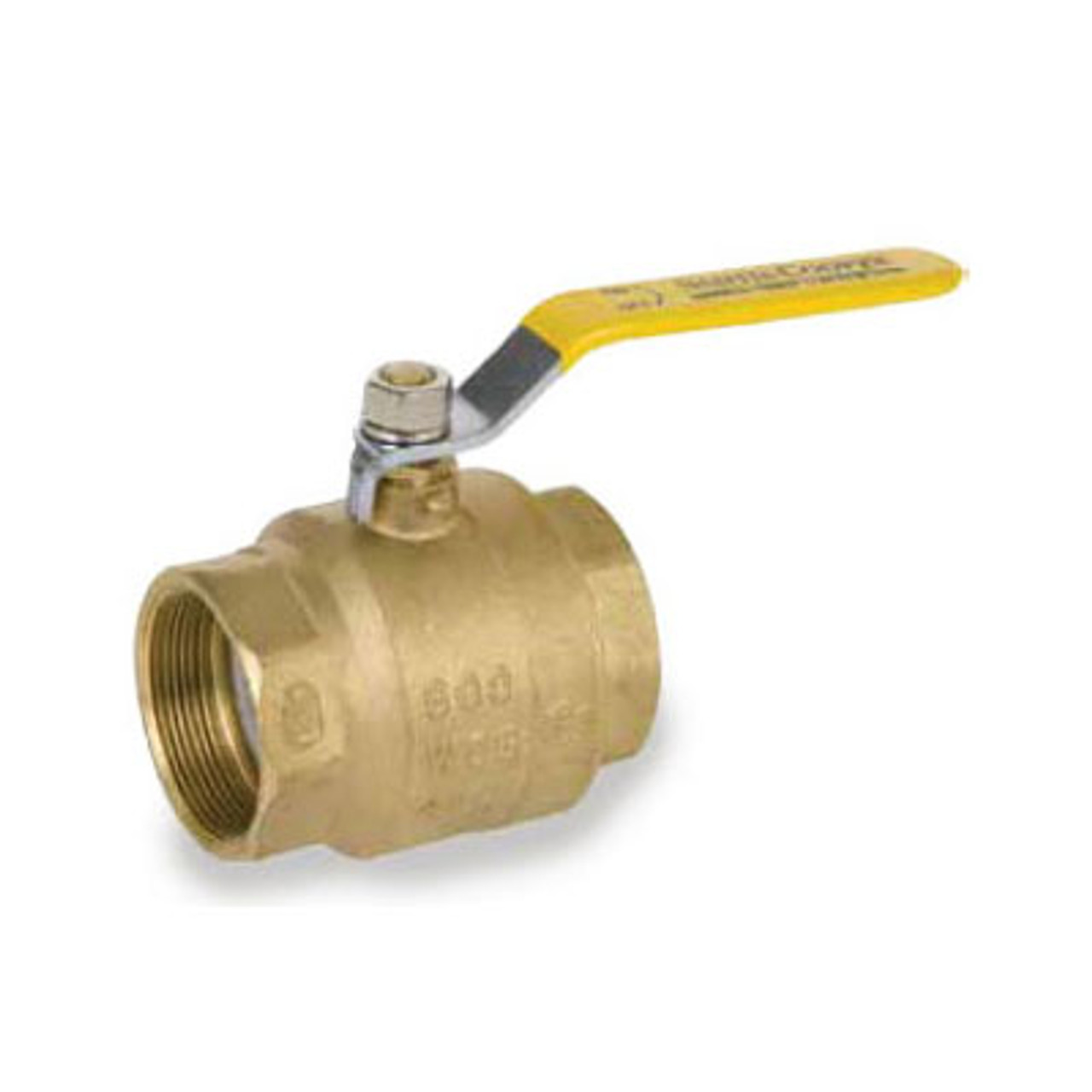 brass ball valve