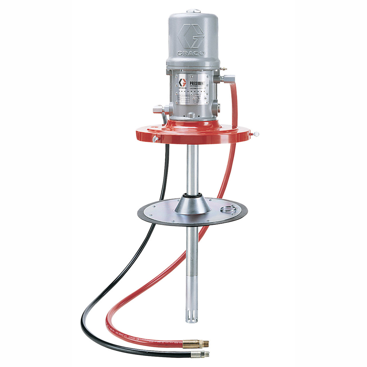 Graco Fire-Ball 425, 50:1 Bulldog 