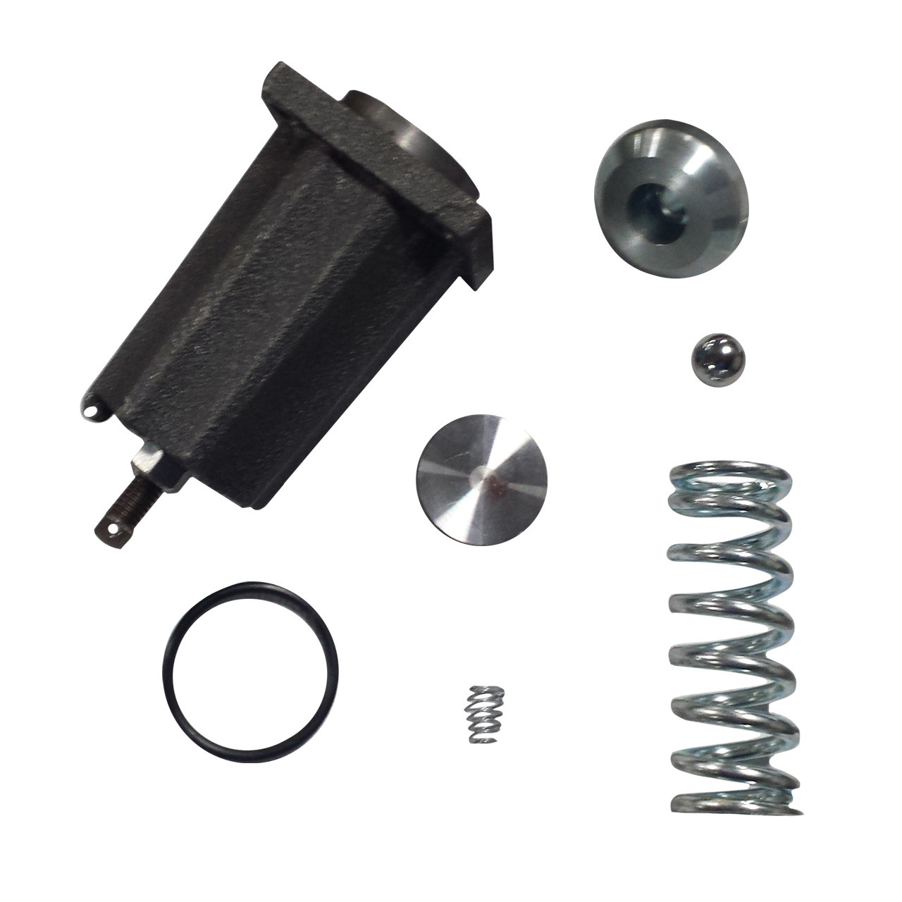 Series 120 Replacement Parts