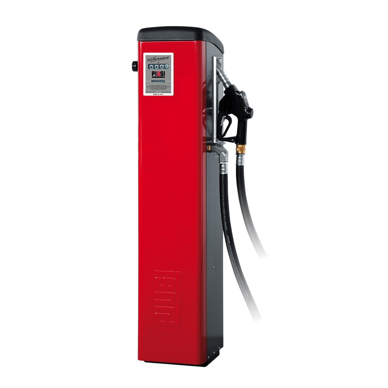 Diesel Fuel Dispense Equipment