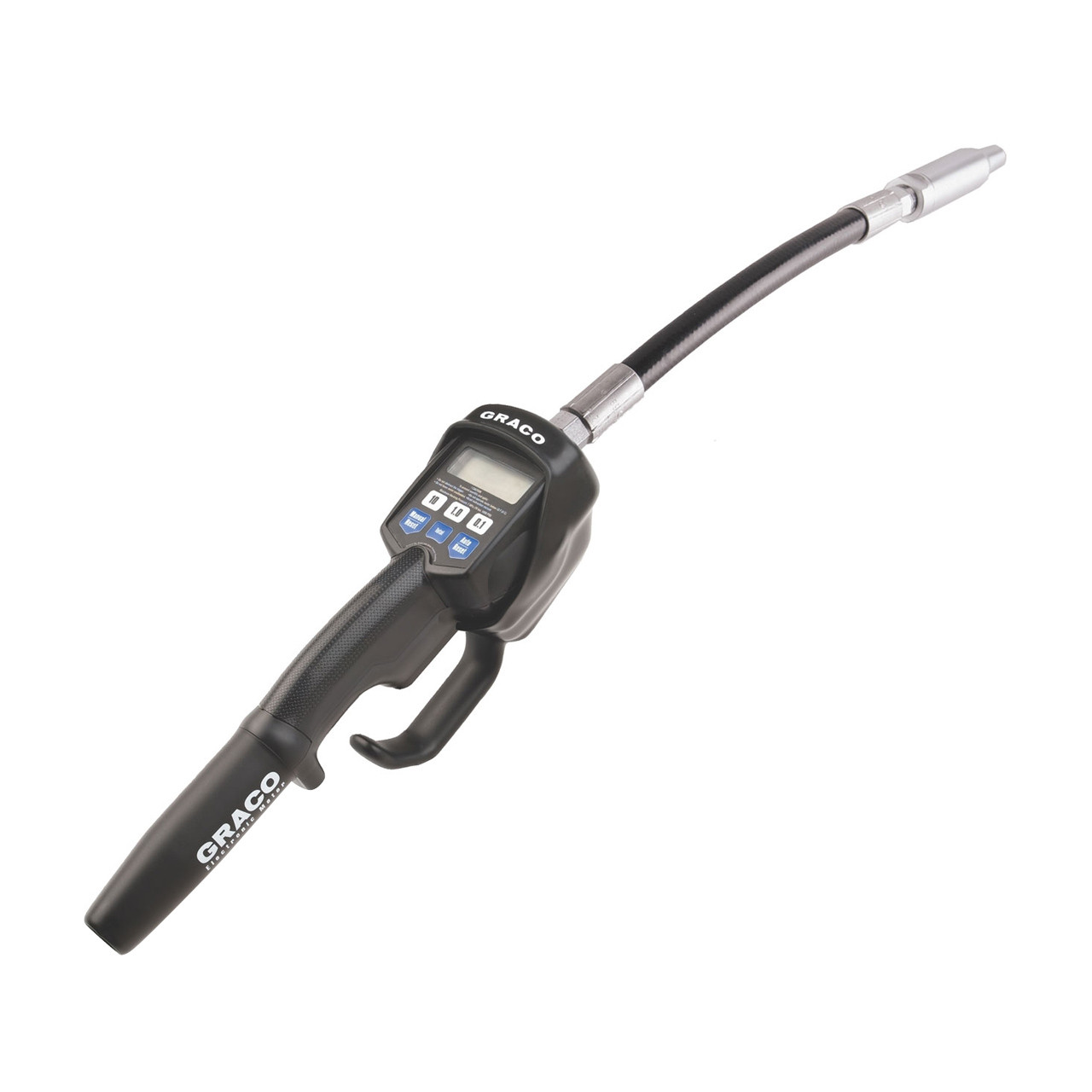 Graco LDP5 1/2 in. NPT Swivel Preset Dispense Electronic Meters w