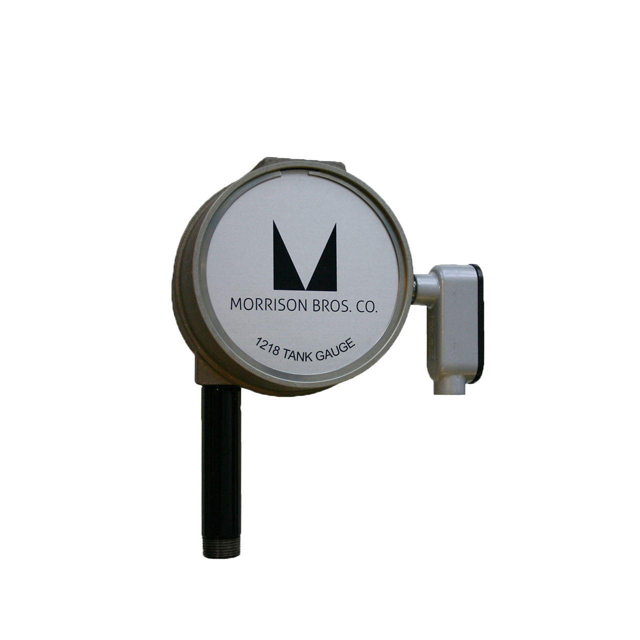 Morrison Model 1218 25 Tank Level Sensor John M