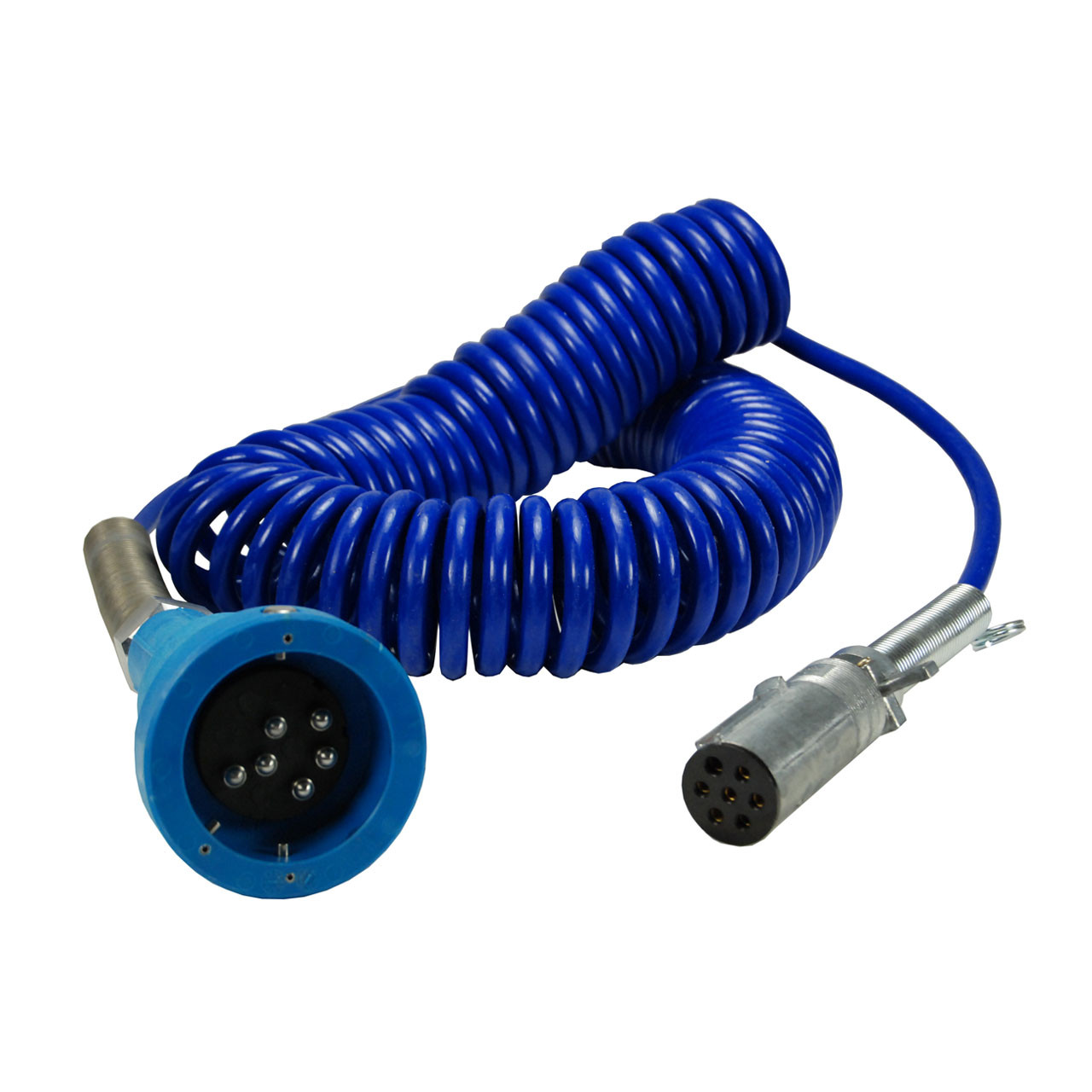 配送員設置 Cord Coiled ft. 30 & Plug Optic Blue Dixon w/ 6 J-Slots, 3 リラクゼーショングッズ