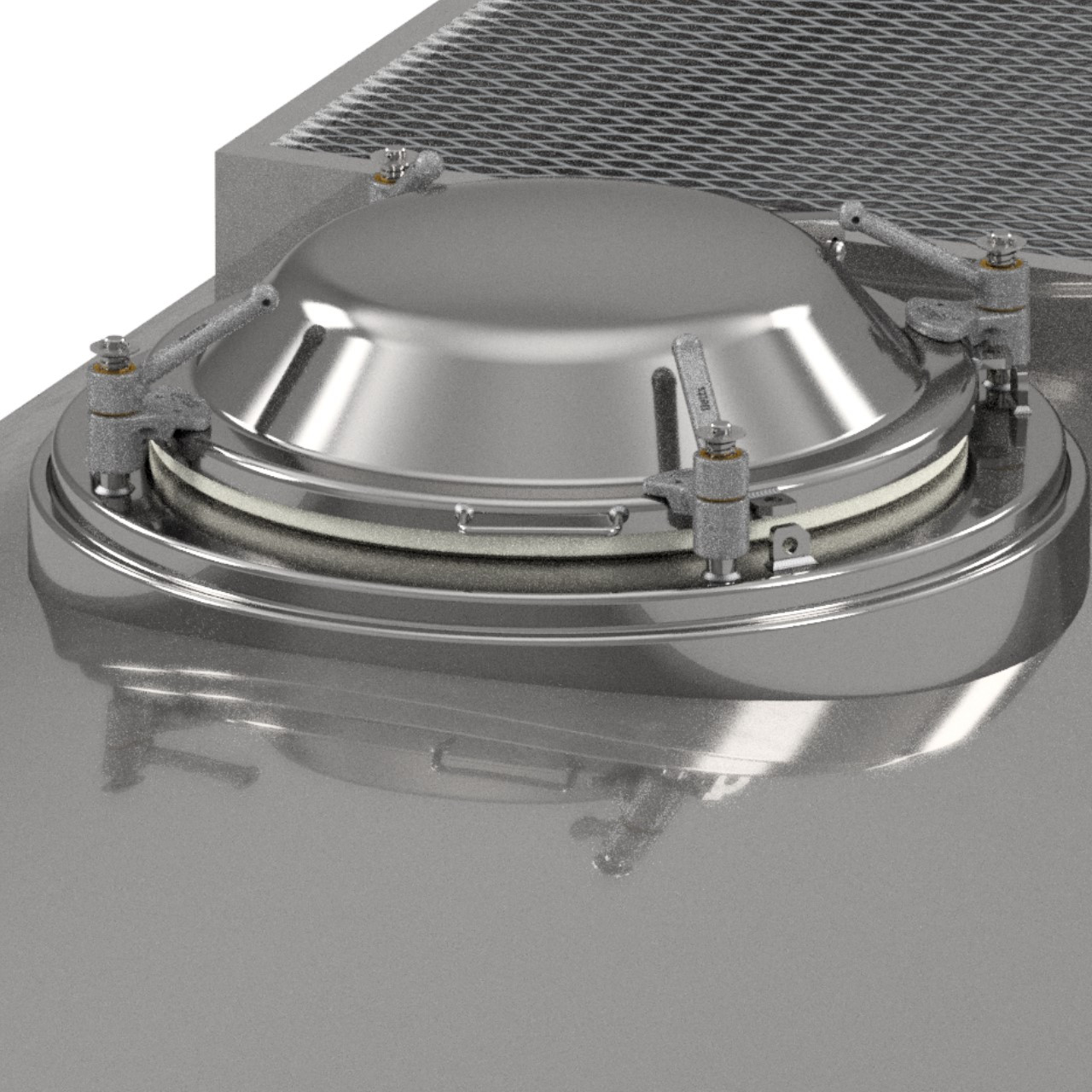 BETTS 20 MANWAY visual data 6