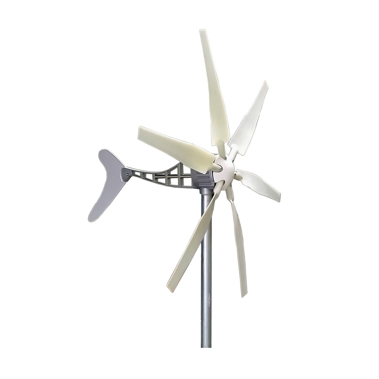 Tycon Systems® BreezePro® 400W 12V/24V Horizontal Wind Turbine