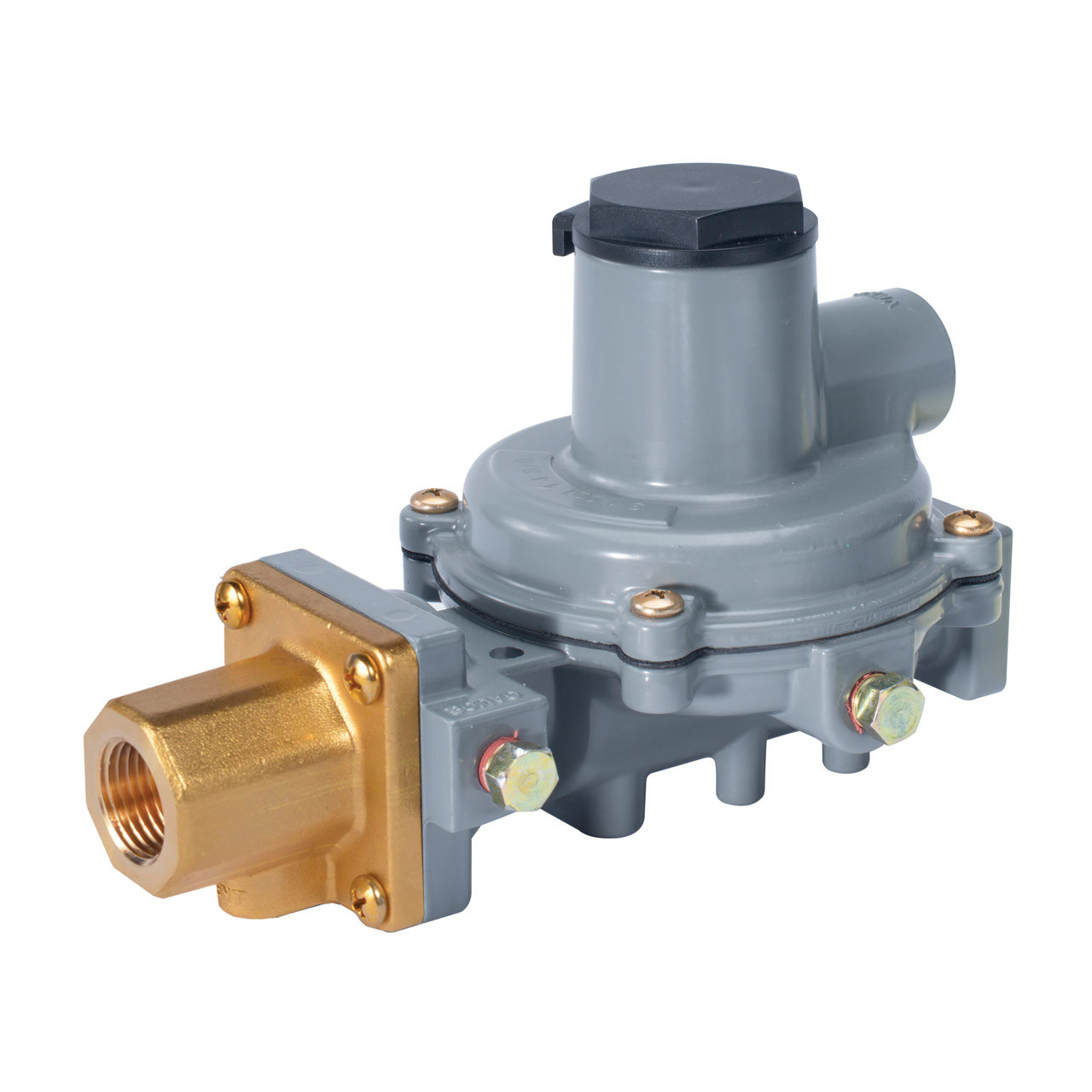 Emerson Fisher R232A-HBF FPOL x 1/2