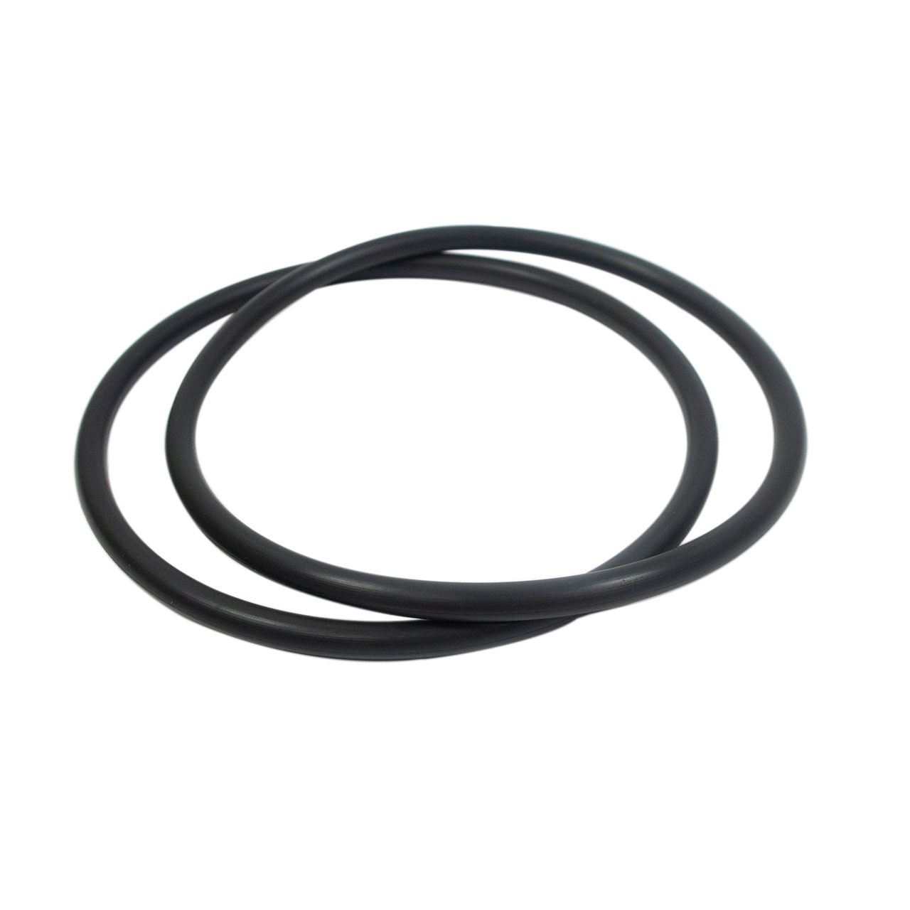 Brodie International Black Rubber O Ring 152080 022 John M