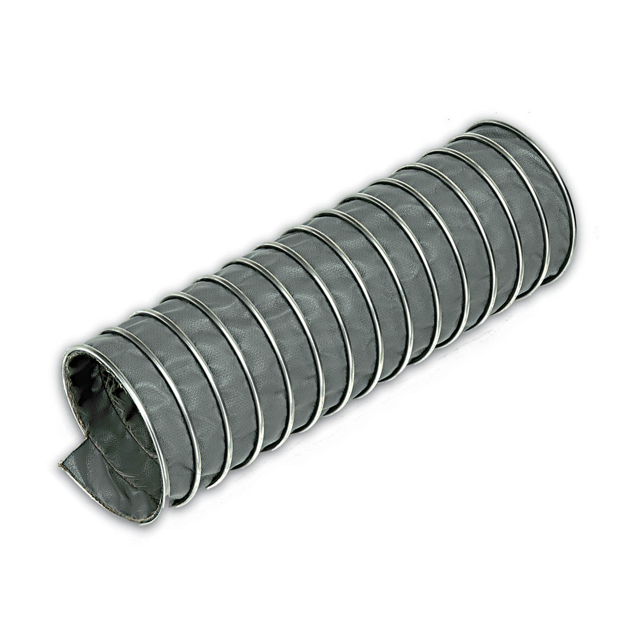 Novaflex ULok 1100 Specialty Fume Control Ducting Hose John M. Ellsworth Co. Inc.