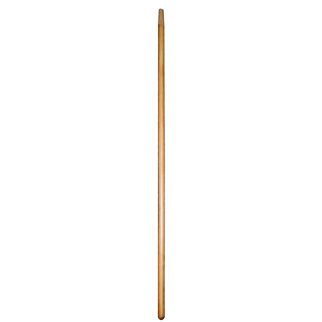 Haviland 160 60 in. L Tapered Wood Handle, 1 1/8 in. Diameter