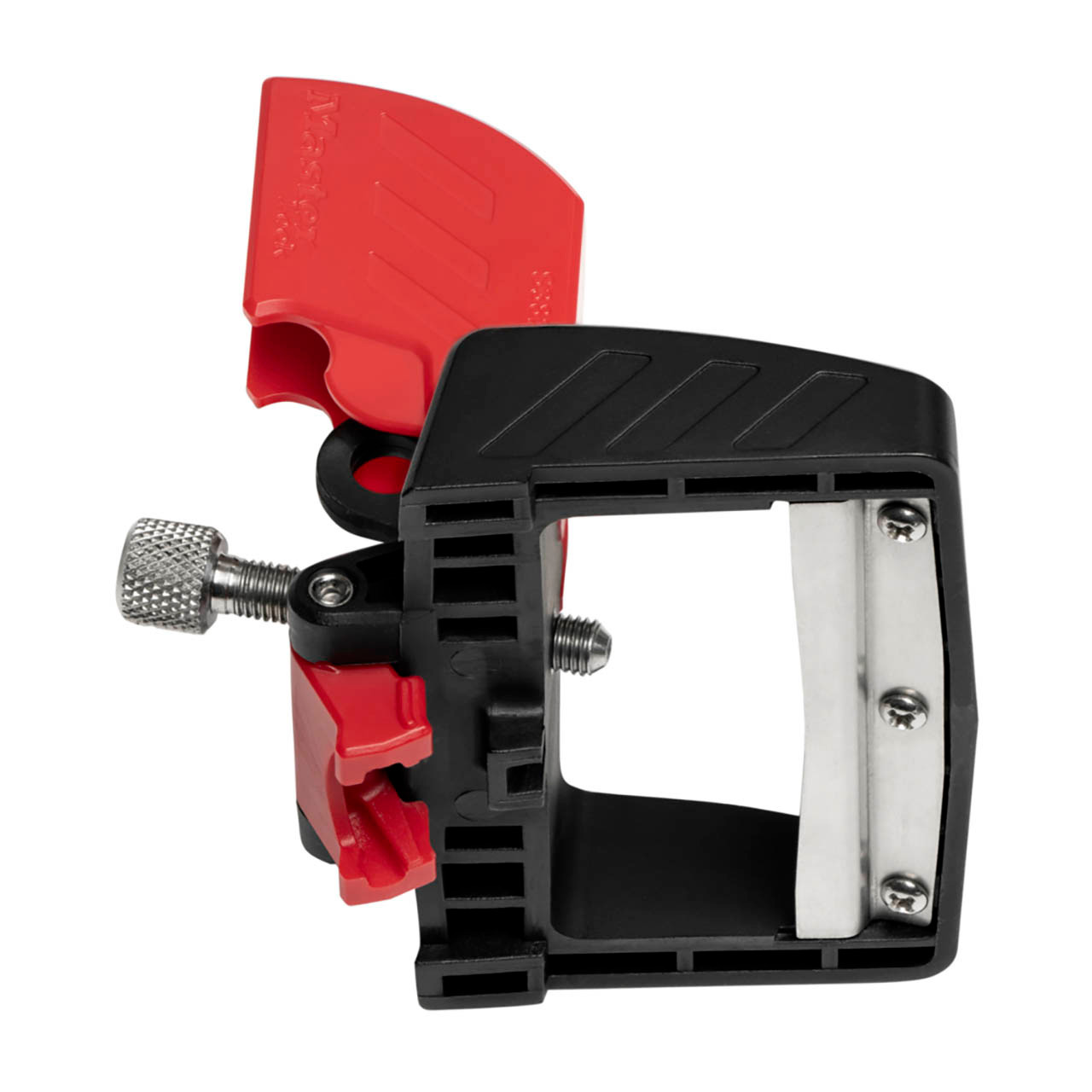 Master Lock S3823 Grip Tight Plus Circuit Breaker Lockout