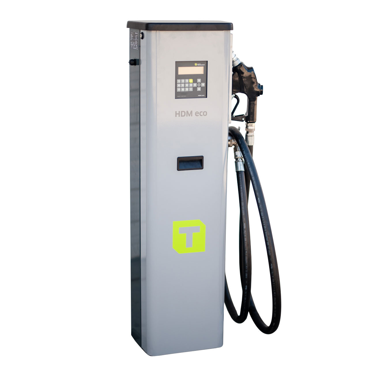 Tecalemit HDM eco 80 Diesel Fuel 