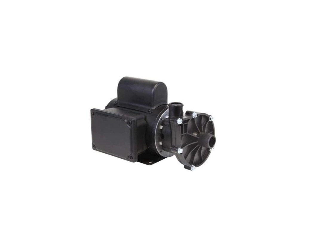 MP Pumps CFX 75P 12 Volt DC Centrifugal Pump - 28 GPM - John M