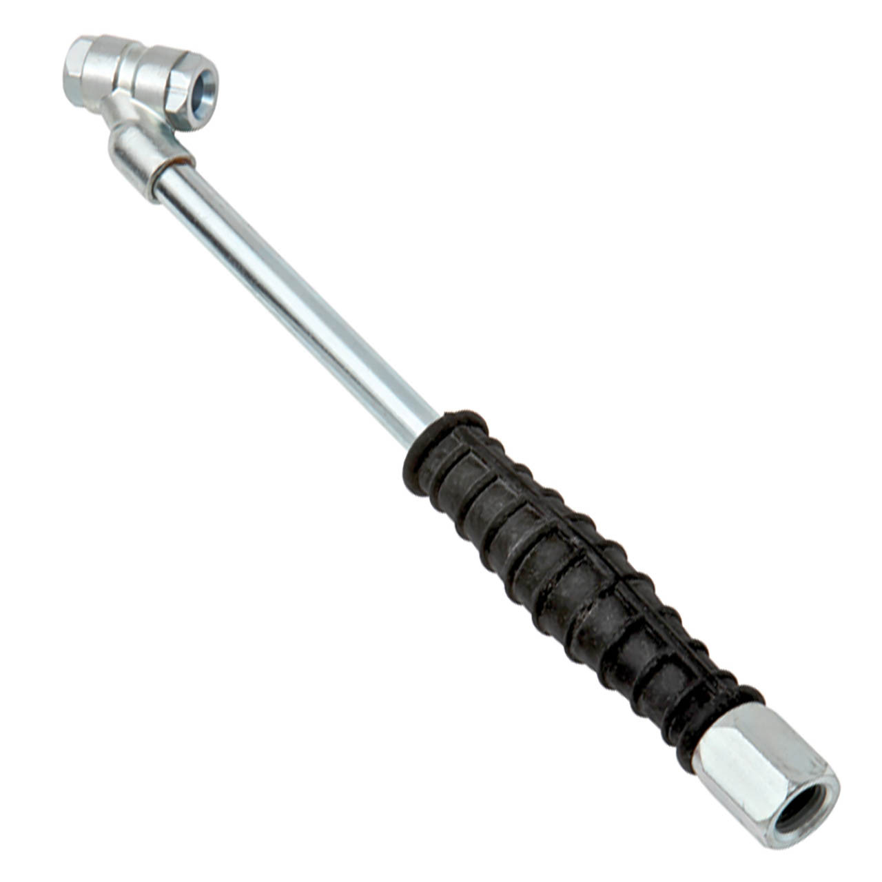 PCL CO1A13 Open-End Twin Hold On Chuck, 1/4 in. FNPT Inlet - John