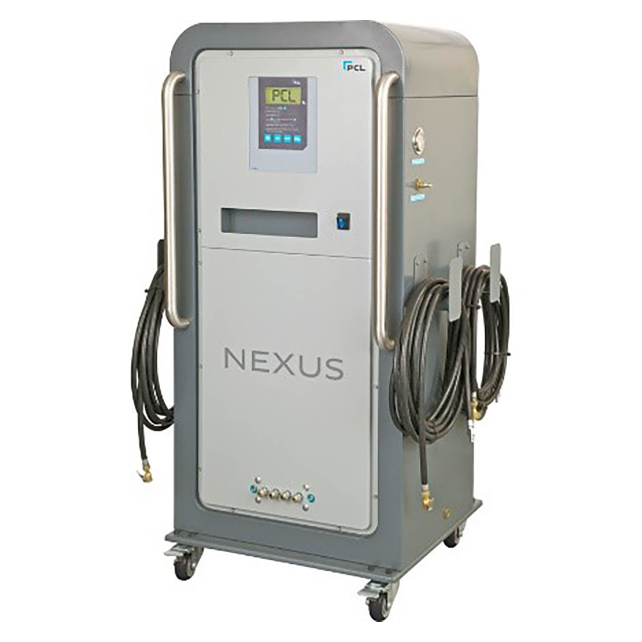 PCL NEX6IA02 Nexus 6 Nitrogen Generator & Built-In Inflator - John