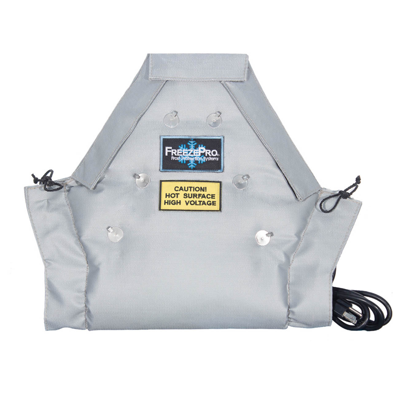 Unitherm FreezePro 120V Valve Insulation Jacket, 54in. L