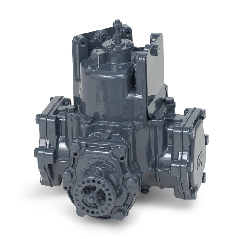 Remanufactured Gilbarco Advantage 