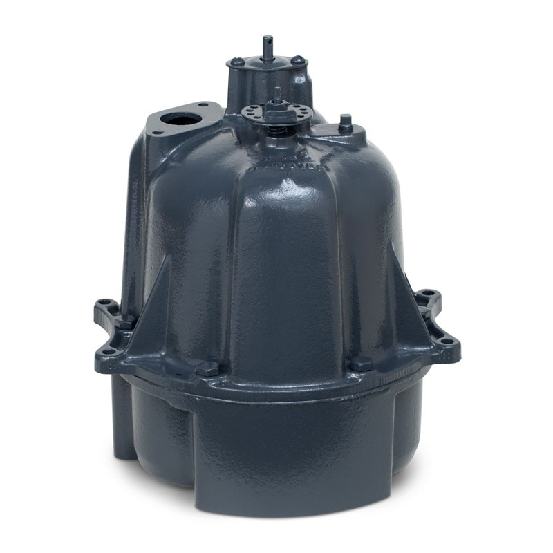 Remanufactured 898K Meter for Tokheim Pumps - John M. Ellsworth