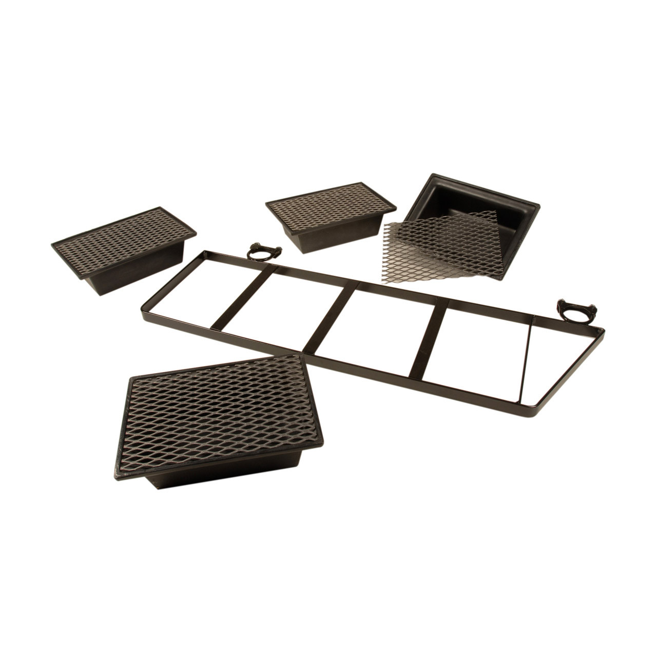 Rhino Tuff Tanks RTT3200 Drip Tray Kit