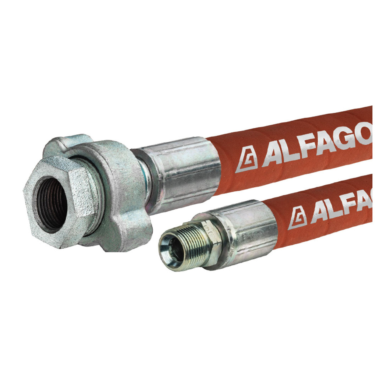 Steam hose best sale