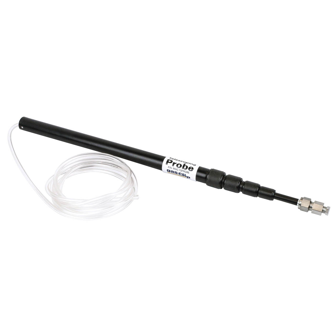Gas Clip Technologies Telescoping Sampling Probe for MGC Pump