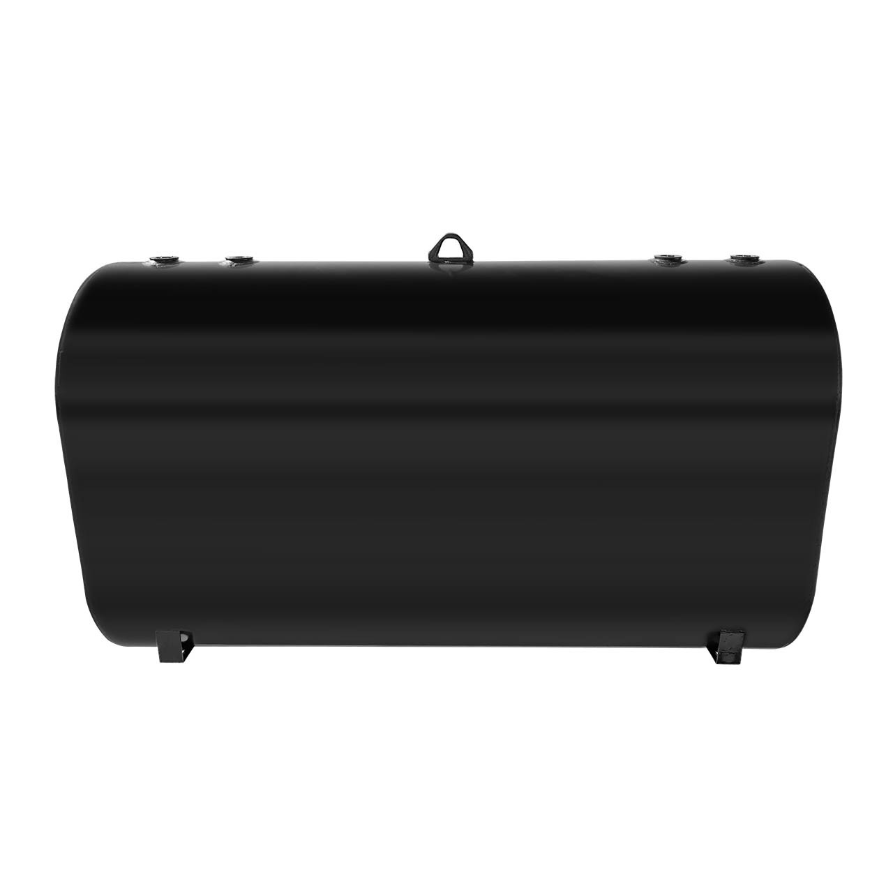JME Tanks AB-330-12V 322 Gal 12 Gauge Single Wall Obround Tank