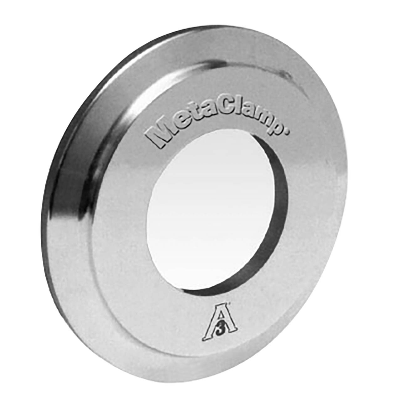 LJ Star MetaClamp® Sanitary Sight Glass Window - John M. Ellsworth