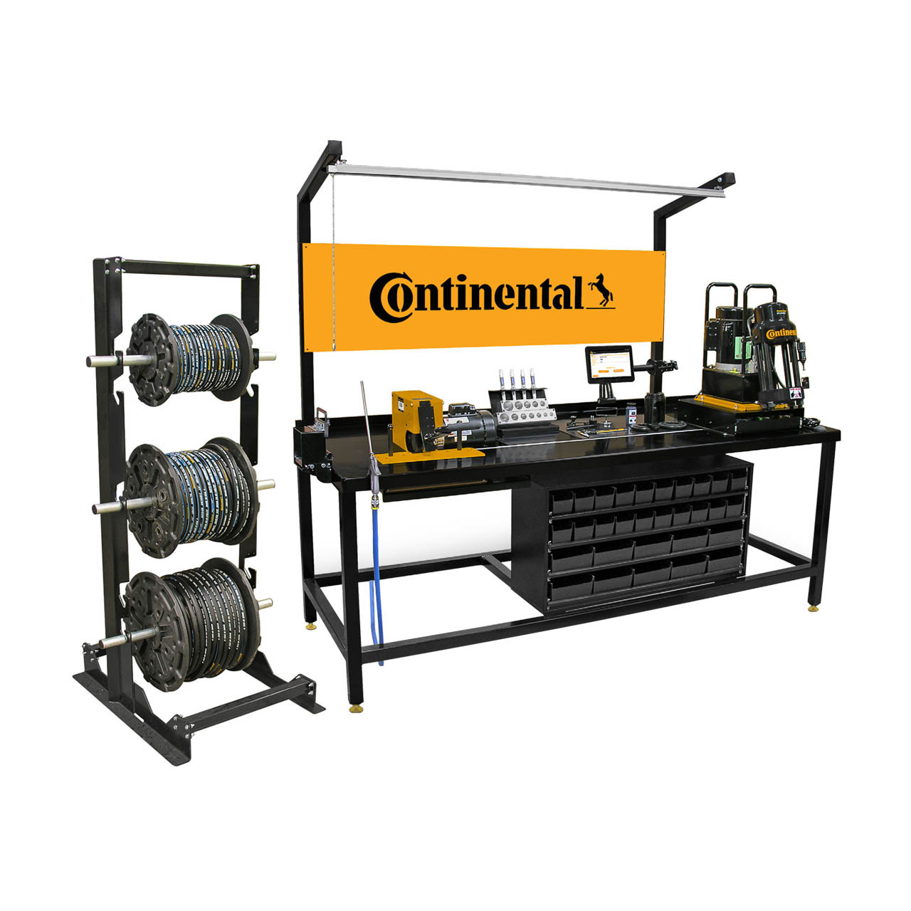 TEISCO ジャンクションボックス テスコ 8ch マルチケーブル 約28m tesco テスコ 8ch マルチケーブル マルチボックス オス メス セット