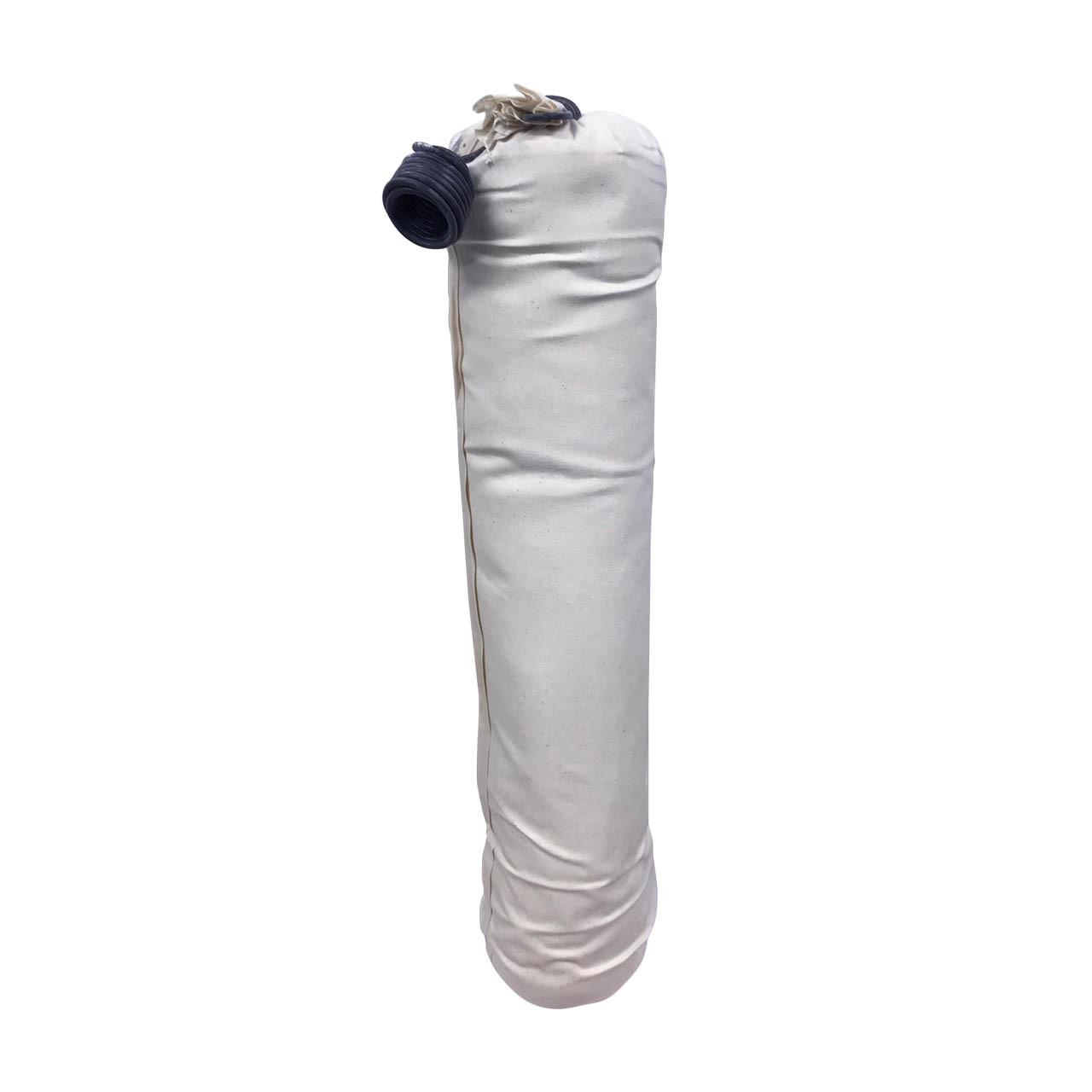 LP Industries 17 lb. H1 A1 Magnesium Anode, 10' TW Lead Wire