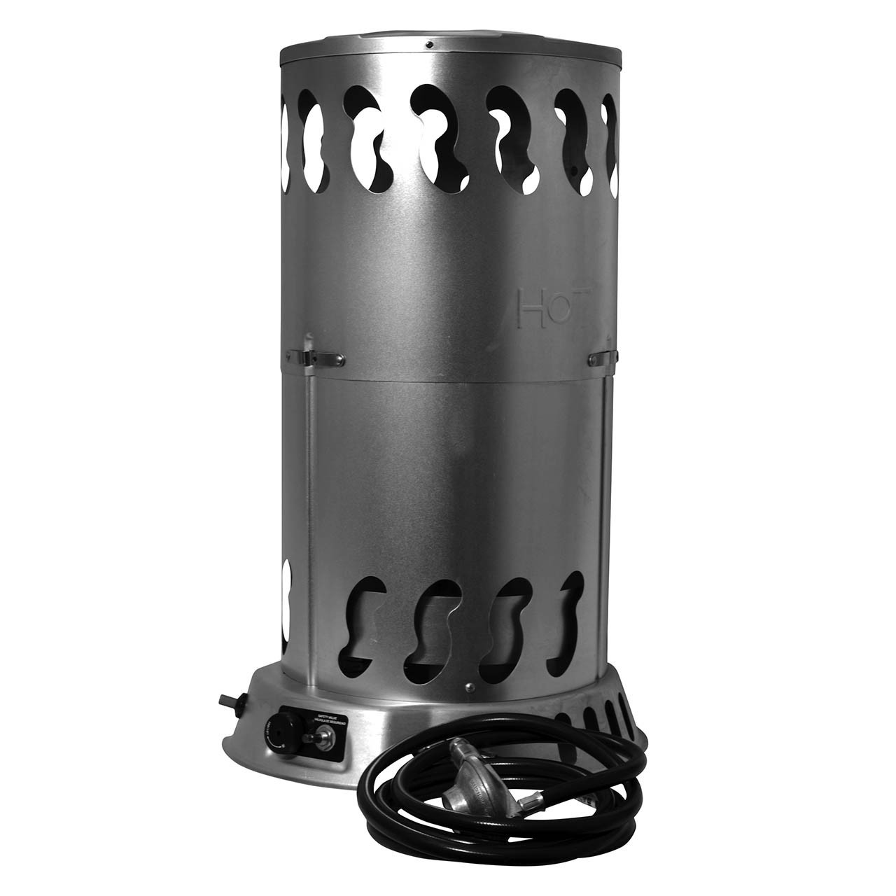 Heatstar Hs100cvng 100 000 Btu Portable Natural Gas Convection Heater John M Ellsworth Co Inc