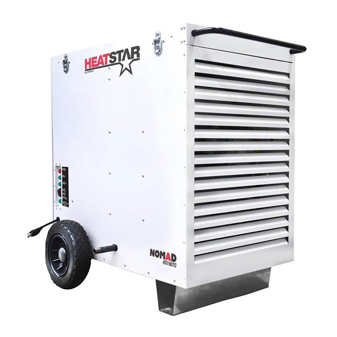 T-HEATER 過保護セット BALLISTICS BRUNT HeatStar® Nomad HS250TC Dual Fuel Construction & Tent Forced Air