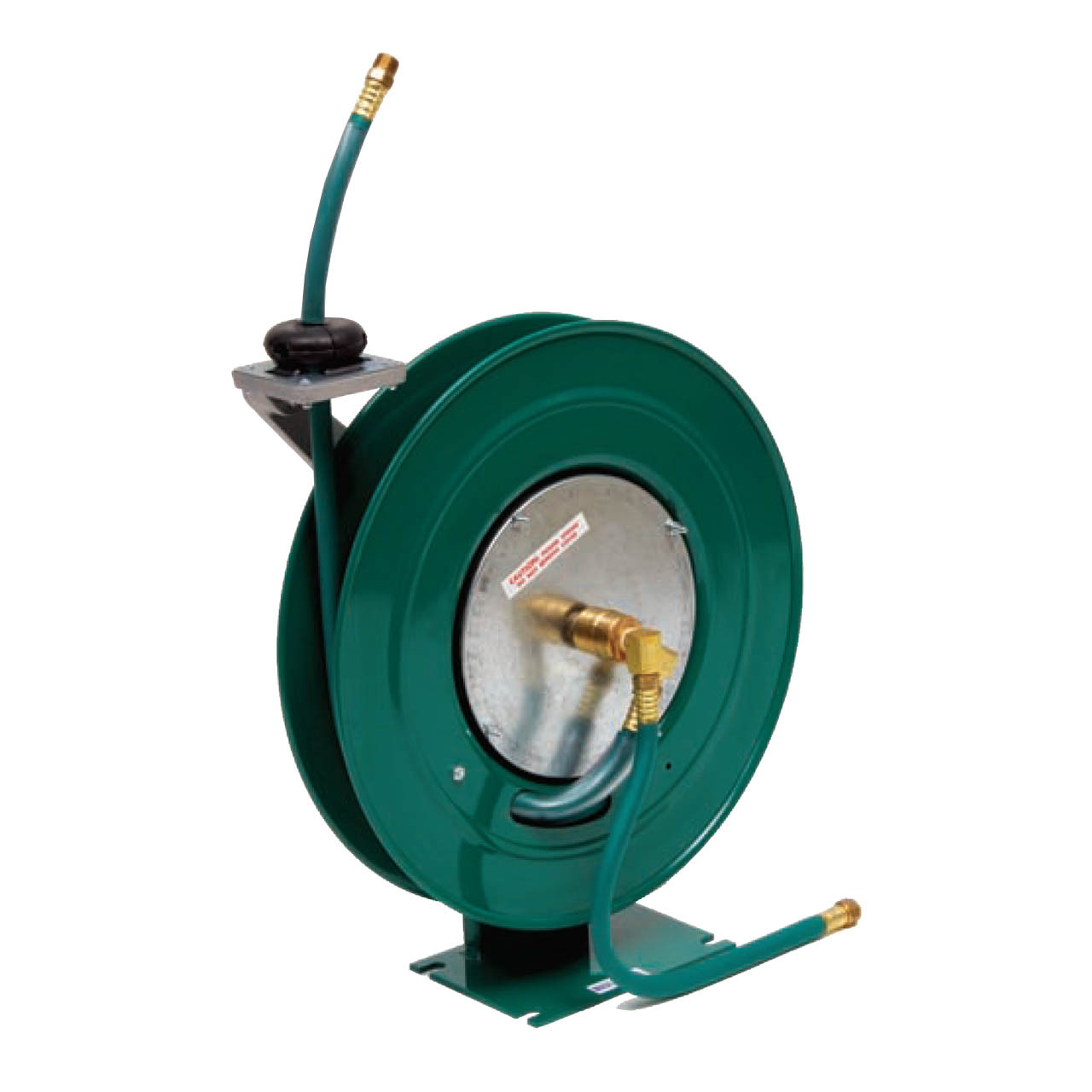 Hose Reel Series 1400 Catalog