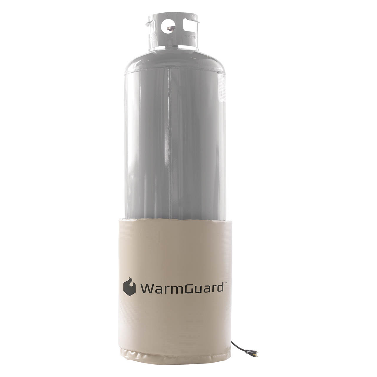 PowerBlanket Propane Tank Warmer