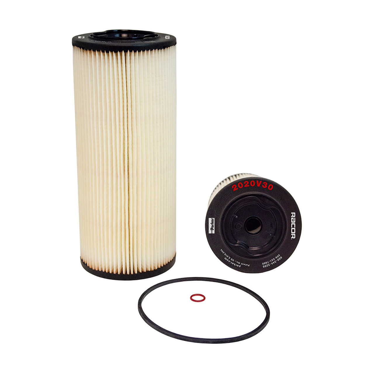 Racor Turbine 2020V30 Replacement Cartridge Filter Element, 30 Micron