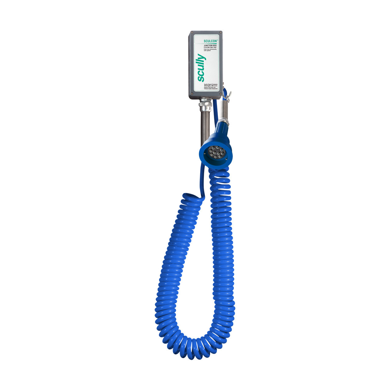 小物 JUN UEZONO BLOW \"ASH CORDS KEY FOLDER\" Seastar Solutions Cut Off Switch with Coiled Lanyard | Overton's