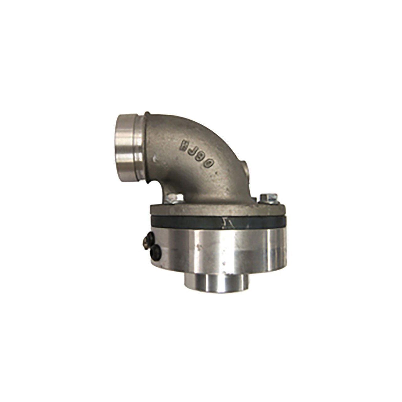 Hannay WHJ-1590-AL 1 1/2