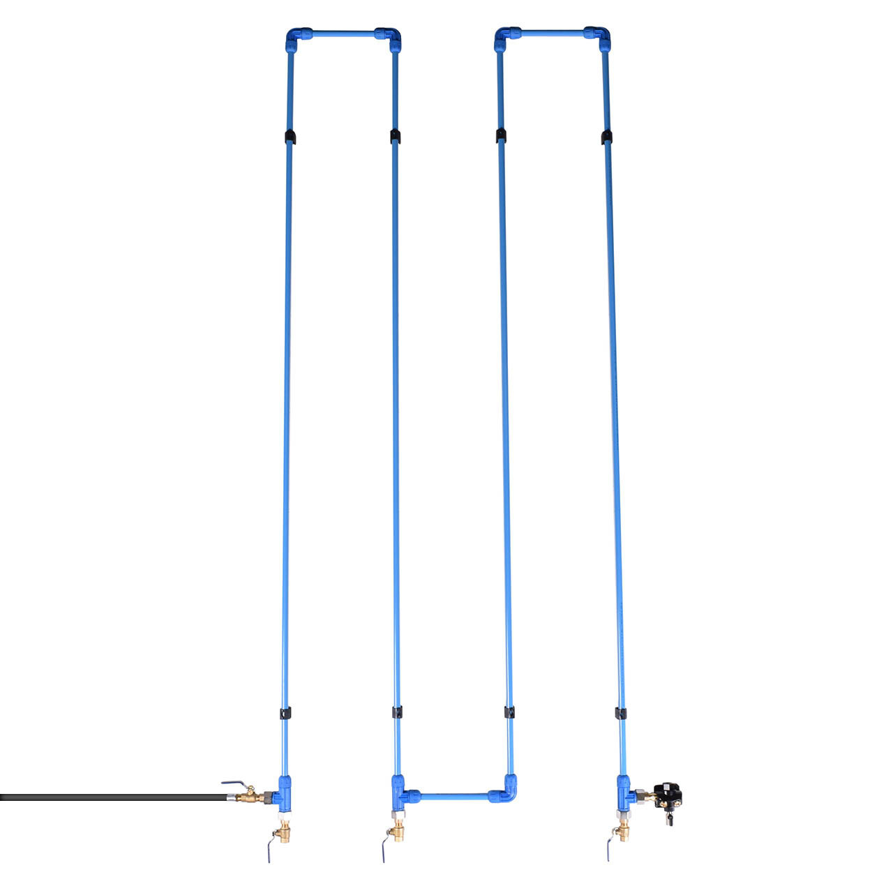 FastPipe® 1 in. Dia. x 27 ft. Cooling Kit - John M. Ellsworth Co. Inc.