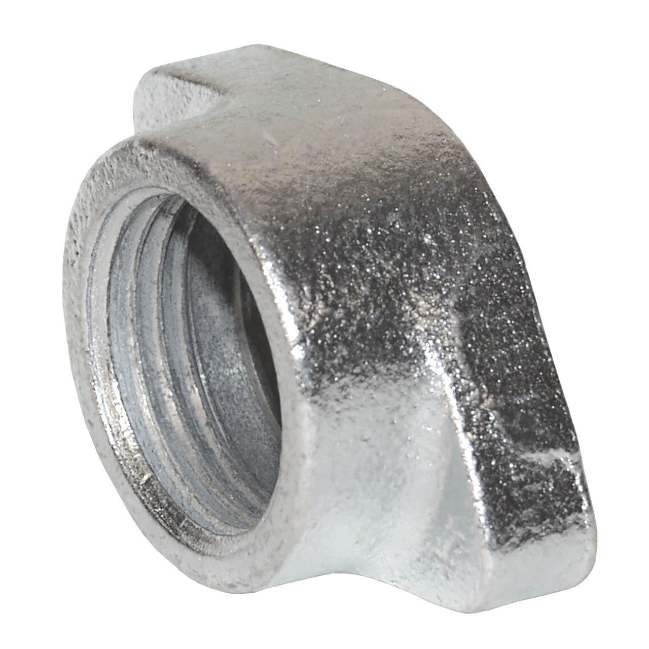 Dixon Boss® HD Air Hammer Couplings Wing Nuts for 3/4 in. & 1 in. Spuds