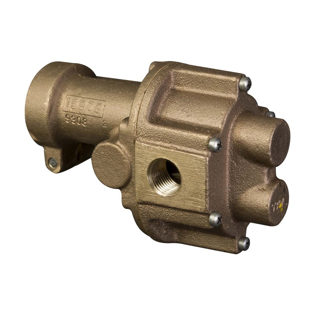 Anglo&Company supreme バンブーロッド Oberdorfer N993 1/2