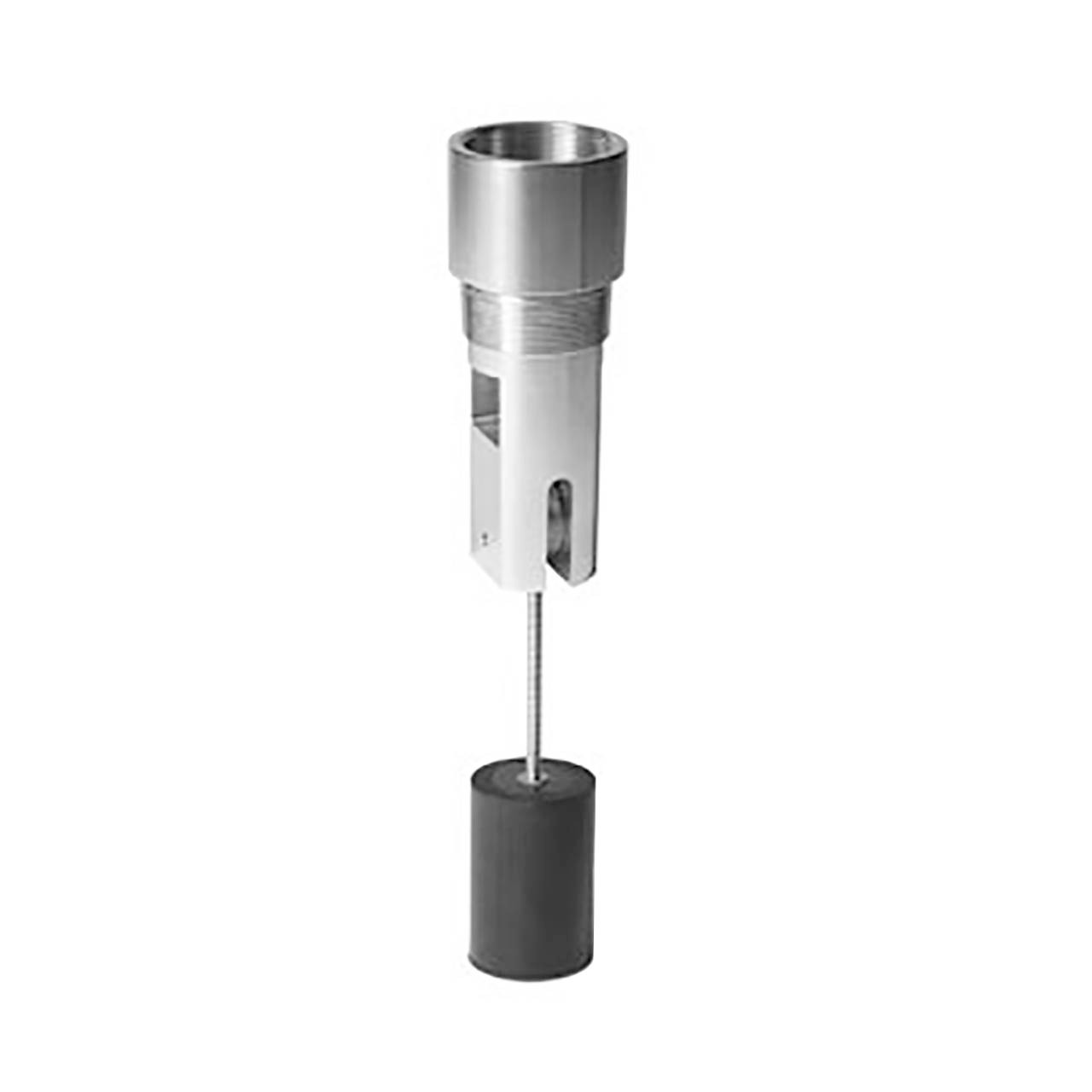 Universal Valve 47-20 2 in. NPT Overfill Valve - John M. Ellsworth