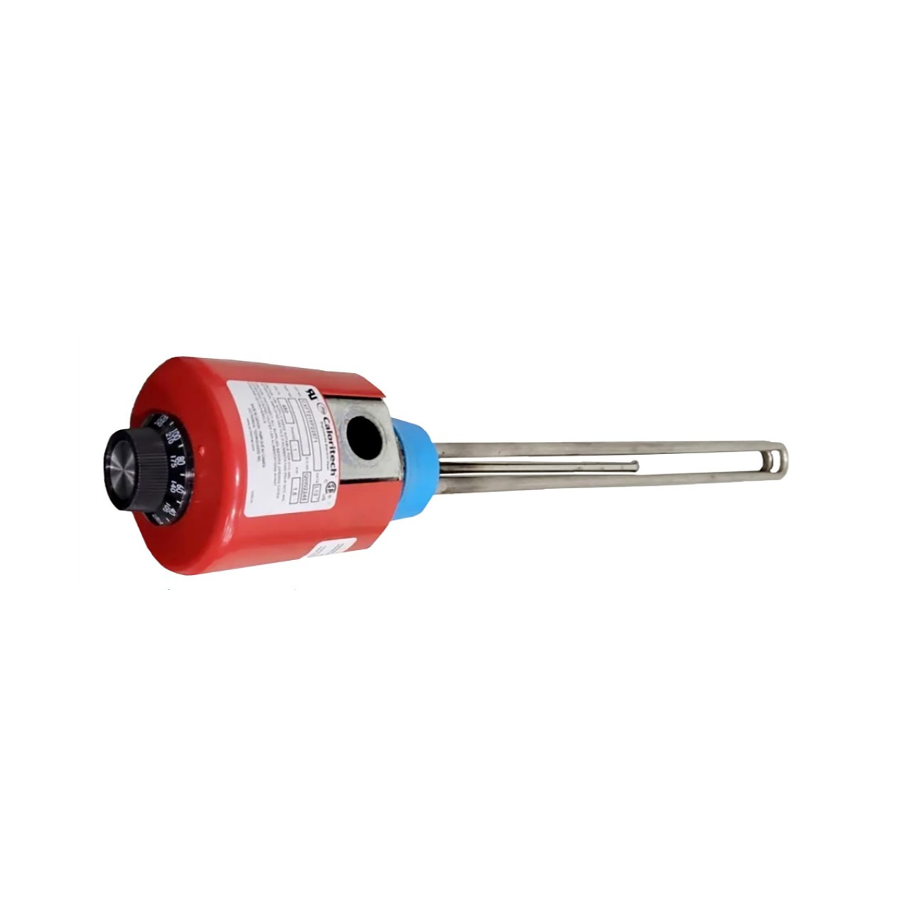 Caloritech CX Series 1 in. NPT CXCT115P111 Screwplug Immersion