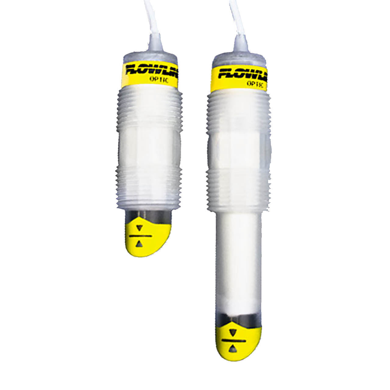 Flowline SwitchTek® LO10 Optical Leak Detection Short Switch, 3/4 in