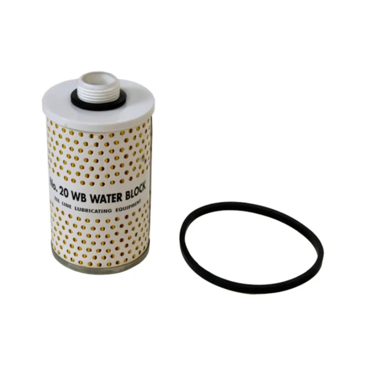 Fill-Rite 1200R0631 10 Micron Hydrosorb® Filter Element for