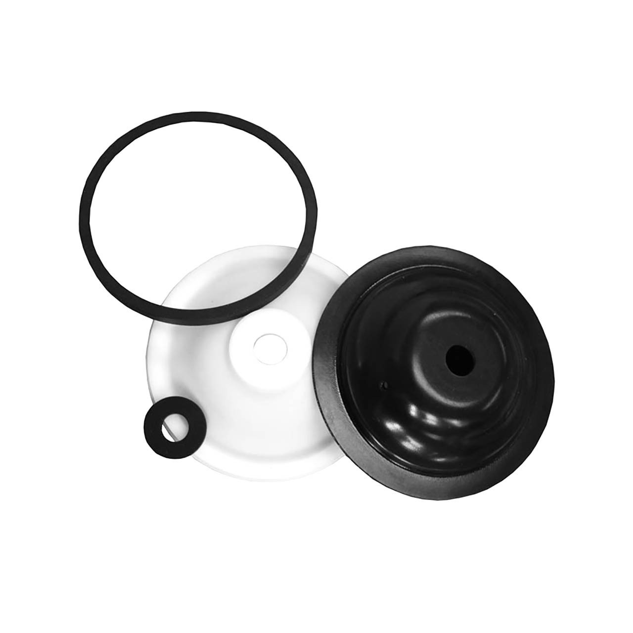 DSO Replacement PTFE, EPDM Diaphragm Gasket Set for Alfa Laval