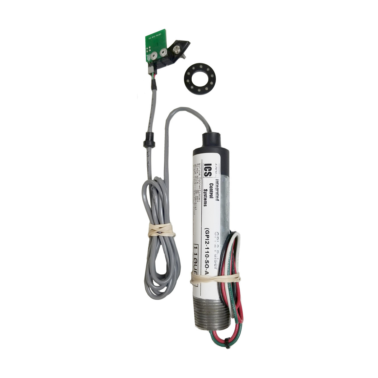 UMFウエダ　Super Pulser II CFII-7540 ICS GPI2 Pulser