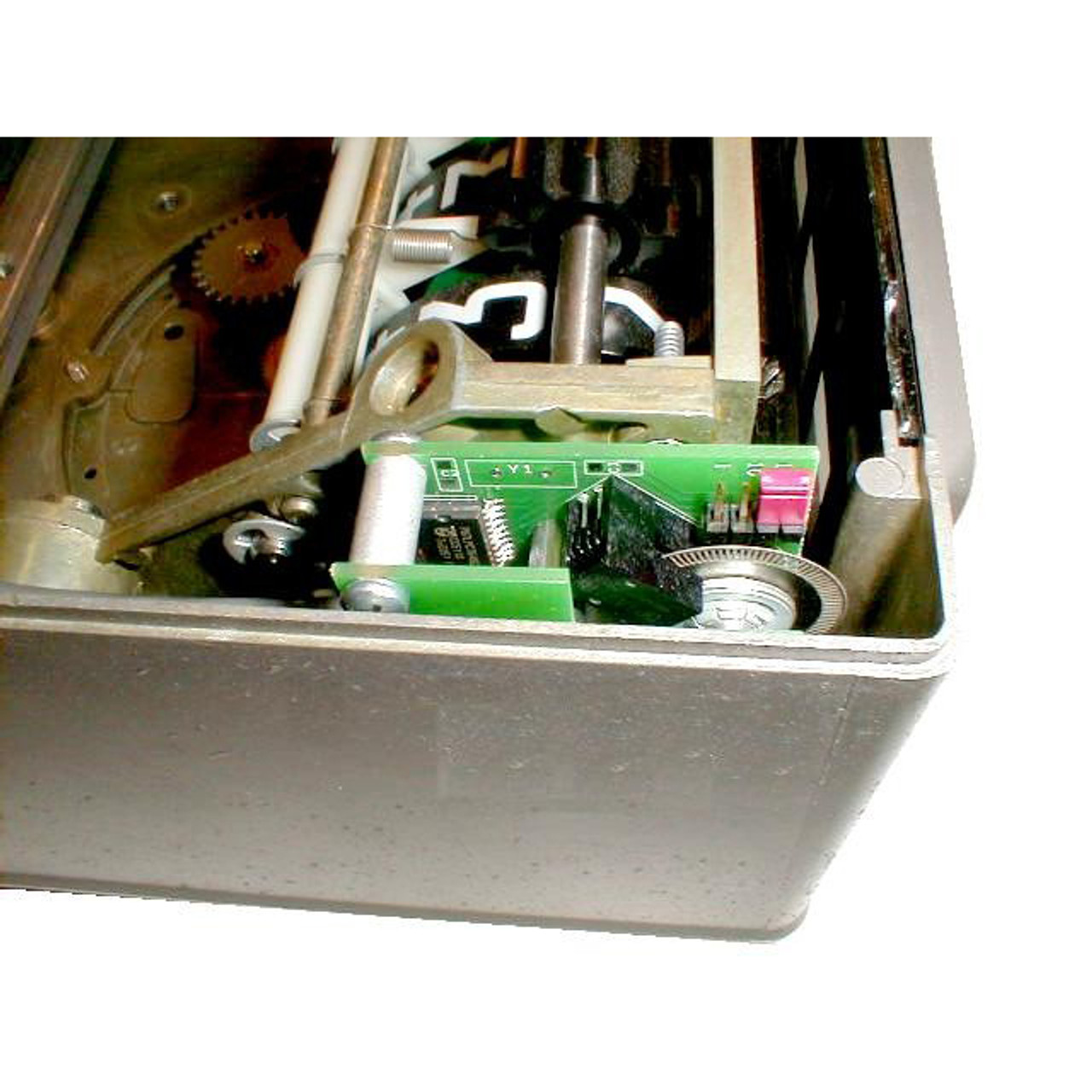Conisis RMU25 VUメーター RMU25 2ch VUメーター | CONISIS WEB.SHOP