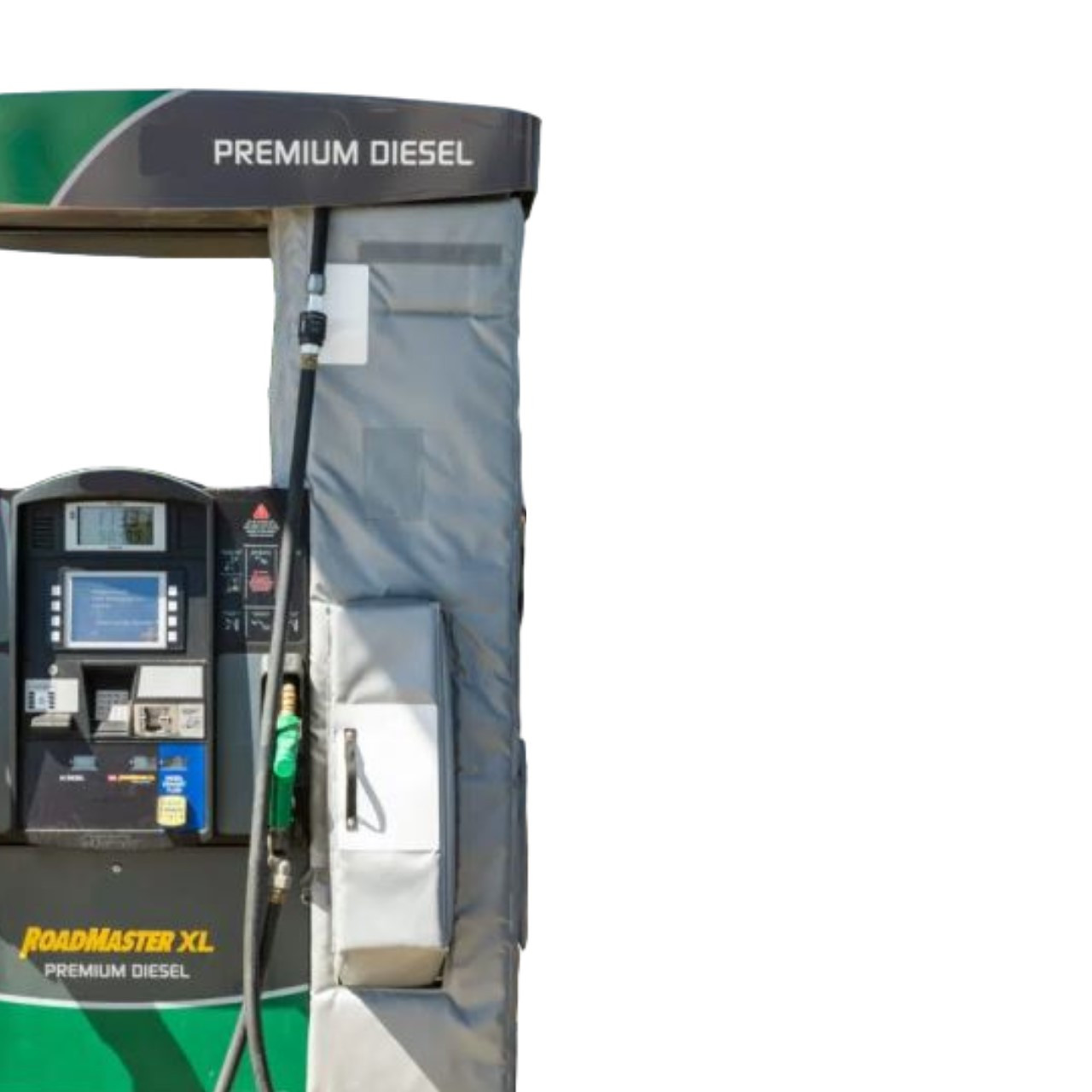 Bartelt Insulation The Defender DEF Blanket Complete Set for