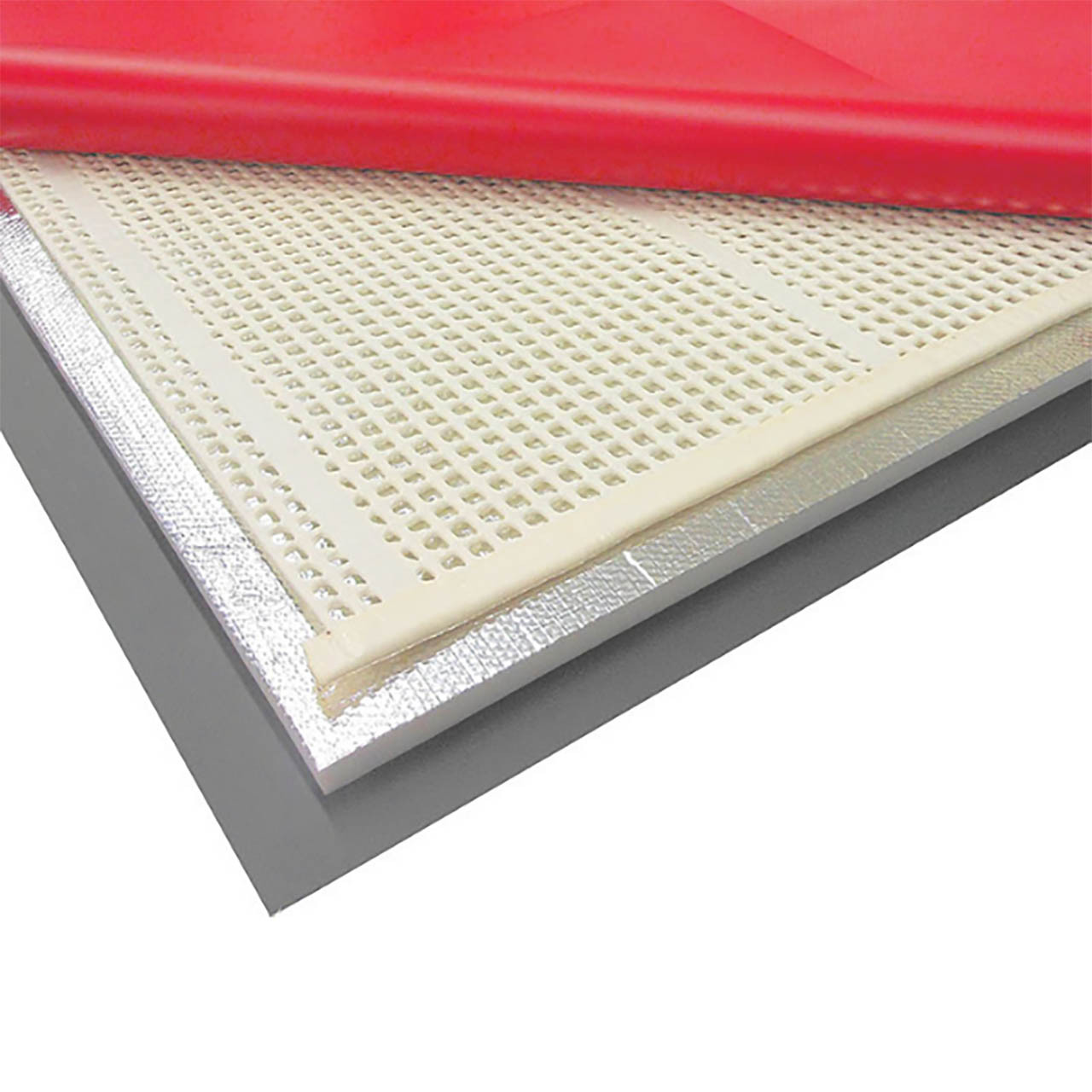 Flexotherm 3 ft. x 15 ft. 120V Ground Thaw Blanket - John M