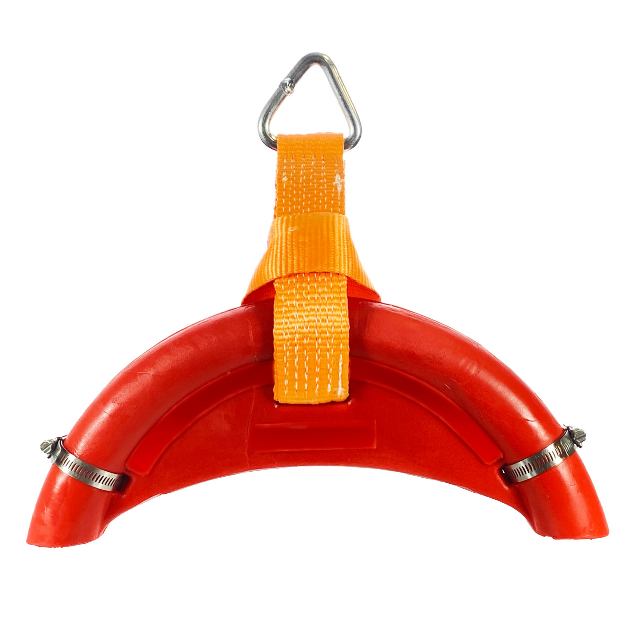 JME Heavy Duty Hose Suspension Saddle for 3/4 in. and 1 in. ID